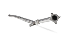 Carica l'immagine nel visualizzatore di Gallery, Downpipe Scorpion Audi S3 8P 3 porte e Sportback 2006-2012 - foto 2