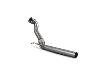 Carica l'immagine nel visualizzatore di Gallery, Downpipe Scorpion Audi TT 8N quattro 225 CV 1999-2005 - foto 3