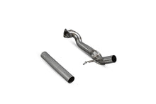 Carica l'immagine nel visualizzatore di Gallery, Downpipe Scorpion Audi TT 8N quattro 225 CV 1999-2005 - foto 4
