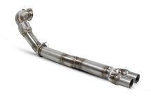 Carica l'immagine nel visualizzatore di Gallery, Downpipe Scorpion Audi TT RS 8J / RS3 8P 2009-2014 - foto 4