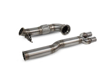 Carica l'immagine nel visualizzatore di Gallery, Downpipe Scorpion Audi TT RS 8J / RS3 8P 2009-2014 - foto 5