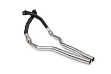 Carica l'immagine nel visualizzatore di Gallery, Downpipe Scorpion Audi RS6 C7 / RS7 C7 / S6 C7 / S7 C7 2012-2018 - foto 3