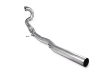 Carica l'immagine nel visualizzatore di Gallery, Downpipe Scorpion Audi S3 8Y Sportback e Berlina / SQ2 dal 2020 - foto 3