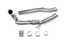Carica l'immagine nel visualizzatore di Gallery, Downpipe Scorpion Cupra Formentor 2.0 TSI 4Drive dal 2020 - foto 4