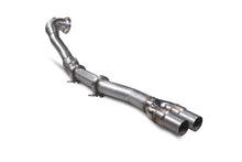 Carica l'immagine nel visualizzatore di Gallery, Downpipe Scorpion Audi RS3 8V Sportback pre-restyling 2015-2017 - foto 3