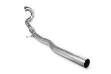 Carica l'immagine nel visualizzatore di Gallery, Downpipe Scorpion Audi S3 8Y senza GPF (versione extra-UE) dal 2020 - foto 3