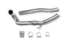 Carica l'immagine nel visualizzatore di Gallery, Downpipe Scorpion Audi S3 8Y senza GPF (versione extra-UE) dal 2020 - foto 4