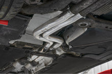 Carica l'immagine nel visualizzatore di Gallery, Tubo centrale di scarico Scorpion Audi S4 B8 / S5 8T Sportback 3.0 TFSI 2009-2017 - foto 3