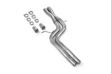Carica l'immagine nel visualizzatore di Gallery, Tubo centrale di scarico Scorpion Audi S4 B8 / S5 8T Sportback 3.0 TFSI 2009-2017 - foto 2