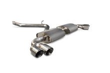 Carica l'immagine nel visualizzatore di Gallery, Scarico cat back Scorpion Audi TT 8J 3.2 V6 / TTS 8J 2006-2014 - foto 1
