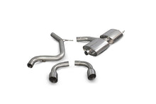 Carica l'immagine nel visualizzatore di Gallery, Scarico cat back Scorpion Audi TT 8J 2.0 TFSI 2006-2014 - foto 2