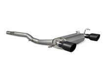 Carica l'immagine nel visualizzatore di Gallery, Scarico cat back Scorpion Audi TT 8N quattro 3.2 V6 1999-2006 - foto 3