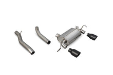 Carica l'immagine nel visualizzatore di Gallery, Scarico cat back Scorpion Audi TT 8N quattro 3.2 V6 1999-2006 - foto 4
