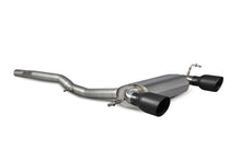 Carica l'immagine nel visualizzatore di Gallery, Scarico cat back Scorpion Audi TT 8N quattro Sport 1999-2006 - foto 3