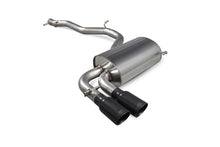 Carica l'immagine nel visualizzatore di Gallery, Scarico cat back Scorpion Audi S3 8P 3 porte e Sportback 2006-2012 - foto 3