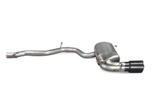 Carica l'immagine nel visualizzatore di Gallery, Scarico cat back Scorpion Audi S3 8P 3 porte e Sportback 2006-2012 - foto 4