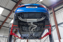 Carica l'immagine nel visualizzatore di Gallery, Scarico cat back Scorpion Audi RS3 8V Sportback restyling con e senza GPF 2017-2020 - foto 2