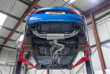 Carica l'immagine nel visualizzatore di Gallery, Scarico cat back Scorpion Audi RS3 8V Sportback restyling con e senza GPF 2017-2020 - foto 5