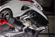 Carica l'immagine nel visualizzatore di Gallery, Scarico cat back Scorpion Audi S3 8Y Sportback dal 2020 - foto 7