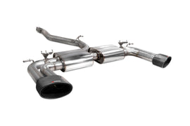 Scarico cat back Scorpion Audi S3 8V Berlina 2013-2020 - foto 1