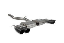 Carica l'immagine nel visualizzatore di Gallery, Scarico cat back Scorpion Audi S3 8V 3 porte e Sportback 2013-2020 - foto 16