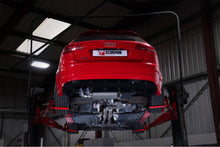 Carica l'immagine nel visualizzatore di Gallery, Scarico cat back Scorpion Audi RS3 8P Sportback 2011-2012 - foto 9