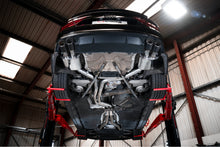 Carica l'immagine nel visualizzatore di Gallery, Scarico half system Scorpion Audi S6 C7 / S7 C7 2012-2018 - foto 3