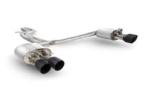 Carica l'immagine nel visualizzatore di Gallery, Scarico half system Scorpion Audi S6 C7 / S7 C7 2012-2018 - foto 7