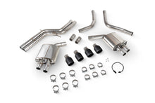 Carica l'immagine nel visualizzatore di Gallery, Scarico half system Scorpion Audi S6 C7 / S7 C7 2012-2018 - foto 8