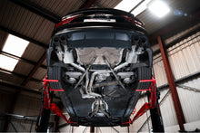 Carica l'immagine nel visualizzatore di Gallery, Scarico half system Scorpion Audi S6 C7 / S7 C7 2012-2018 - foto 9