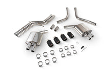 Carica l'immagine nel visualizzatore di Gallery, Scarico half system Scorpion Audi S6 C7 / S7 C7 2012-2018 - foto 11