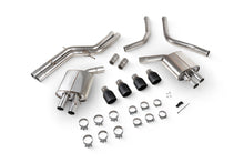Carica l'immagine nel visualizzatore di Gallery, Scarico half system Scorpion Audi S6 C7 / S7 C7 2012-2018 - foto 17