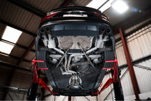 Carica l'immagine nel visualizzatore di Gallery, Scarico half system Scorpion Audi S6 C7 / S7 C7 2012-2018 - foto 18