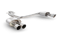 Carica l'immagine nel visualizzatore di Gallery, Scarico half system Scorpion Audi S6 C7 / S7 C7 2012-2018 - foto 13