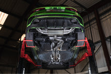 Carica l'immagine nel visualizzatore di Gallery, Scarico GPF back Scorpion Audi RS3 8Y Sportback dal 2021 - foto 8