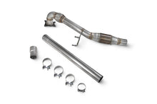 Carica l'immagine nel visualizzatore di Gallery, Downpipe Scorpion Audi TTS 8J 2008-2014 - foto 3