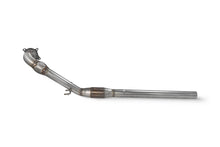 Carica l'immagine nel visualizzatore di Gallery, Downpipe Scorpion Audi TTS 8J 2008-2014 - foto 2