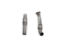 Carica l'immagine nel visualizzatore di Gallery, Downpipe Scorpion Audi TT 8N 180 CV 1999-2006 - foto 3