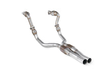 Carica l'immagine nel visualizzatore di Gallery, Downpipe Scorpion Audi S4 B8 / S5 8T Coupé 3.0 TFSI 2009-2017 - foto 1