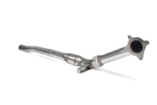 Carica l'immagine nel visualizzatore di Gallery, Downpipe Scorpion Audi S3 8P 3 porte e Sportback 2006-2012 - foto 1