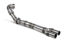 Carica l'immagine nel visualizzatore di Gallery, Downpipe Scorpion Audi TT RS 8J / RS3 8P 2009-2014 - foto 1