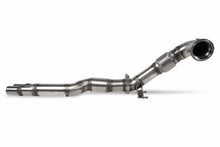 Carica l'immagine nel visualizzatore di Gallery, Downpipe Scorpion Audi TT RS 8J / RS3 8P 2009-2014 - foto 3