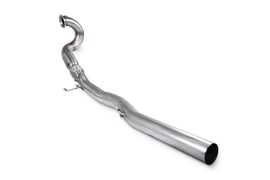 Downpipe Scorpion Audi S3 8Y Sportback e Berlina / SQ2 dal 2020 - foto 1