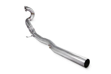 Carica l'immagine nel visualizzatore di Gallery, Downpipe Scorpion Volkswagen Golf R Mk8 / Mk8.5 dal 2020 - foto 1