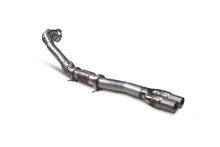 Carica l'immagine nel visualizzatore di Gallery, Downpipe Scorpion Audi RS3 8V Sportback pre-restyling 2015-2017 - foto 1