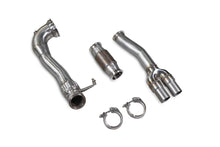 Carica l'immagine nel visualizzatore di Gallery, Downpipe Scorpion Audi RS3 8V Sportback pre-restyling 2015-2017 - foto 2