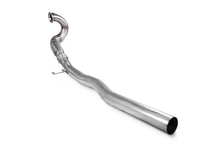 Carica l'immagine nel visualizzatore di Gallery, Downpipe Scorpion Audi S3 8Y senza GPF (versione extra-UE) dal 2020 - foto 1