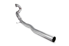 Downpipe Scorpion Audi S3 8Y senza GPF (versione extra-UE) dal 2020 - foto 1