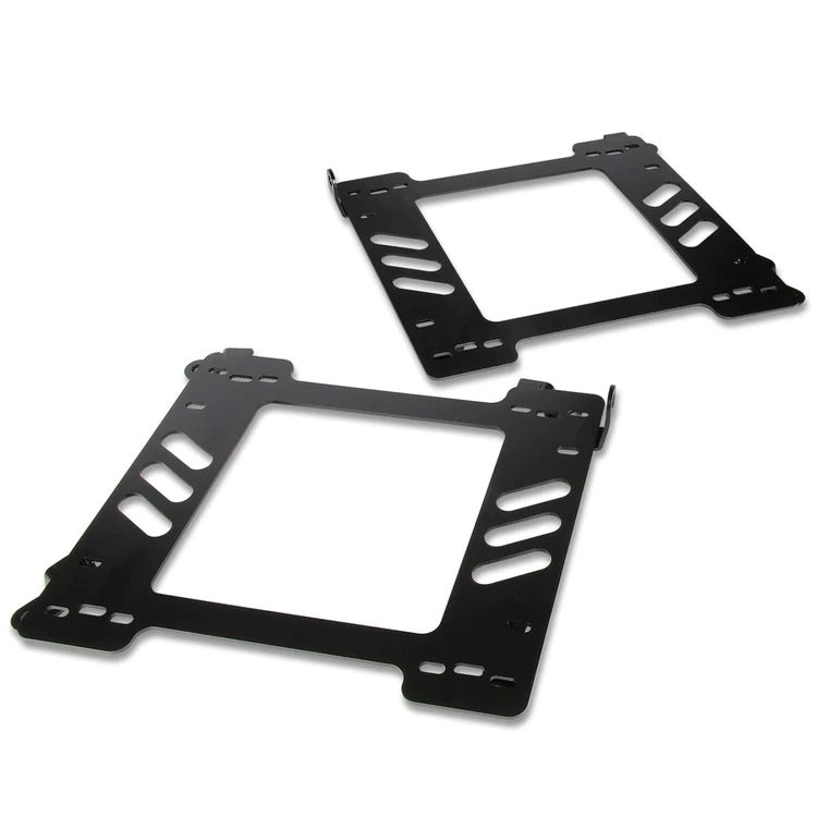 Base Sedile Montatura Bassa SK-Import Acciaio BMW Serie 3 E36 (1990-2000)