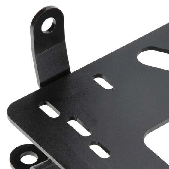 Base Sedile Montatura Bassa SK-Import Acciaio BMW Serie 3 E36 (1990-2000) - foto 3